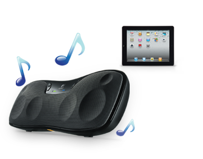 Audio unleashed