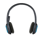 Wireless Headset H600