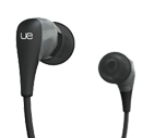ultimate ears 200 noise isolating earphones
