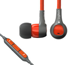 UE 300vi Red Noise Isolating