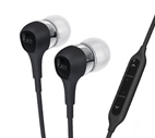 UE 350vi white Noise Isolating