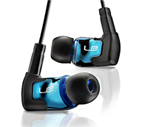 Ultimate Ears TripleFi 10 Noise-Isolating Earphones