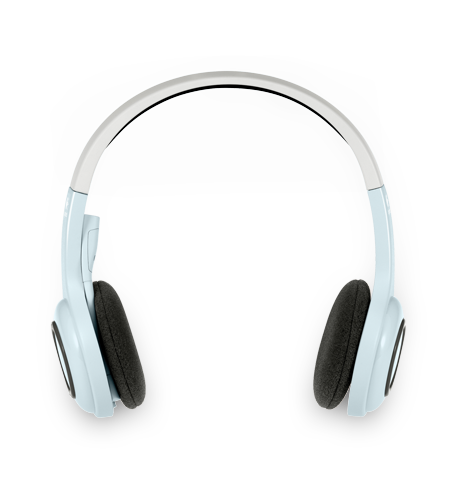 Wireless Headset for iPad