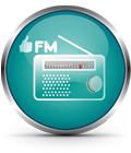Built-in FM radio