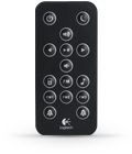 Wireless remote control