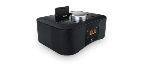 Clock Radio Dock S400i