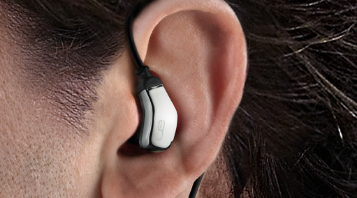 Logitech 罗技 Ultimate Ears UE600vi 动铁耳机