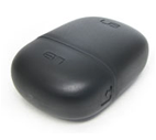 Pocket-ready Hard Case