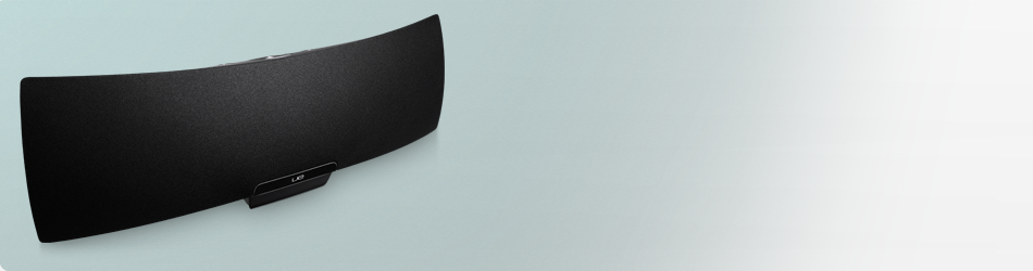 Logitech UE Air Speaker