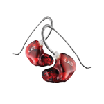 Custom In-Ear Monitors