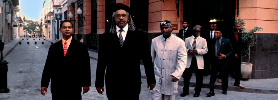 Afro-Cuban All Stars