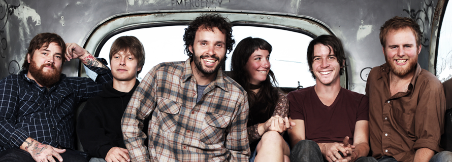 Blind Pilot