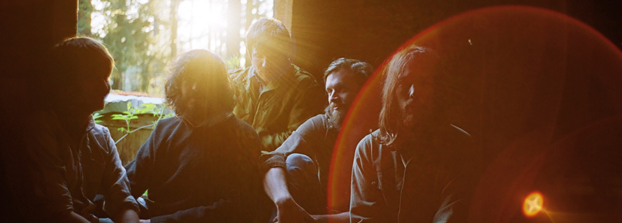 Fleet Foxes