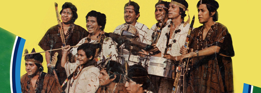 Juaneco y su Combo