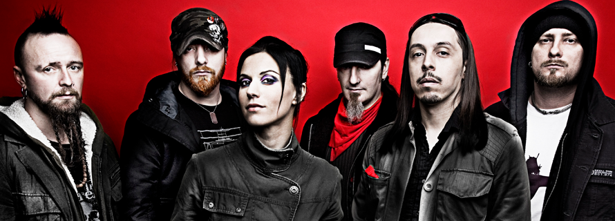 Lacuna Coil