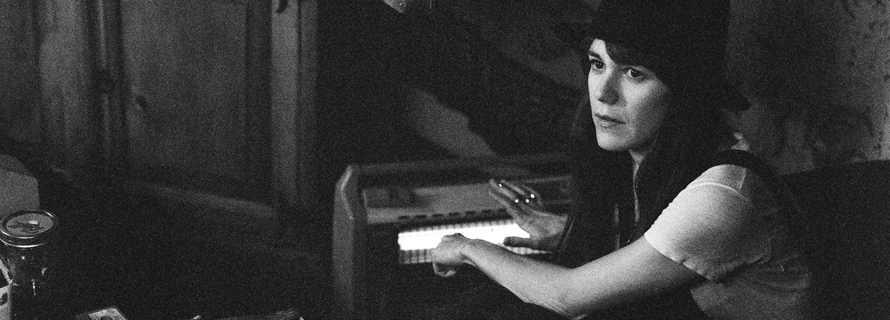 Jenny Lewis
