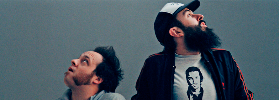 dan le sac Vs Scroobius Pip