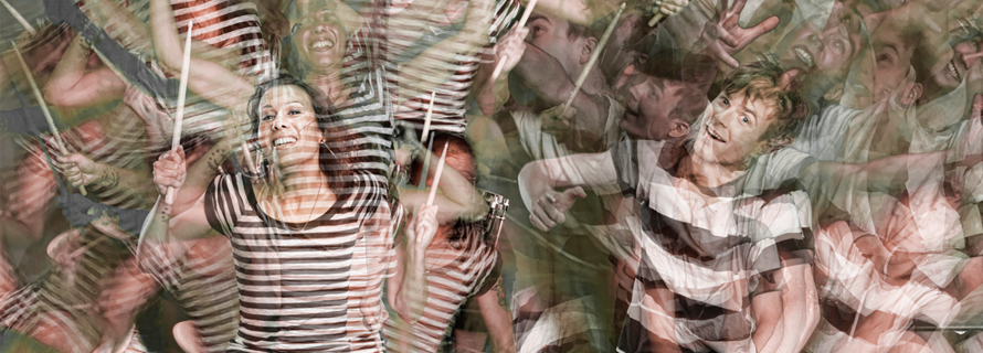 Matt and Kim