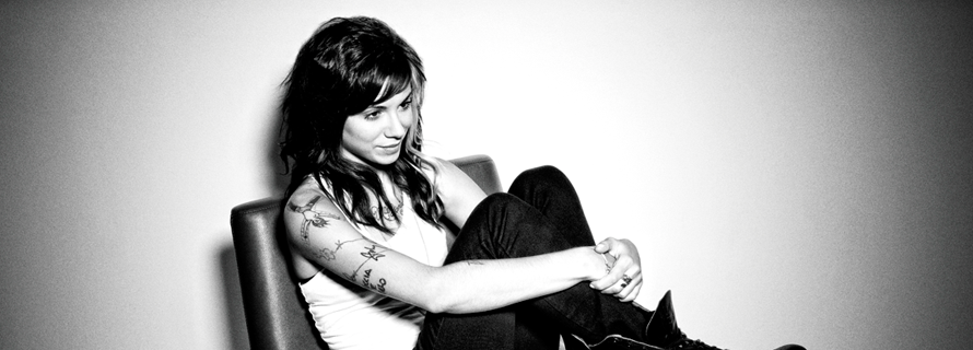 Christina Perri