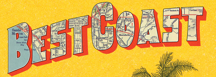 Best Coast