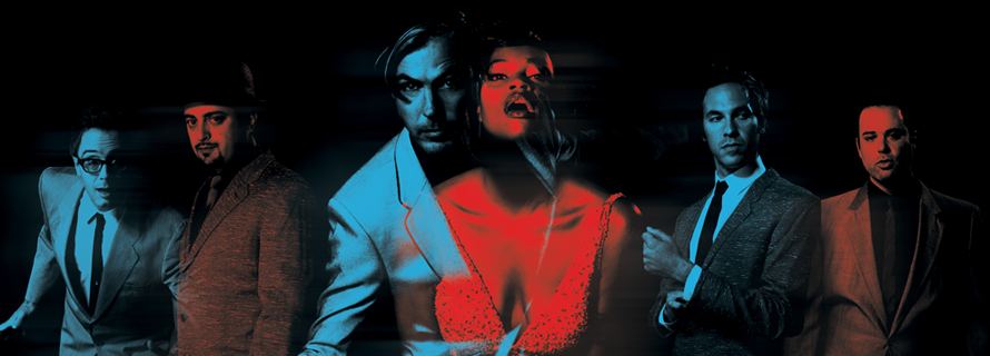 Fitz and the Tantrums