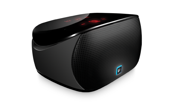Logitech Mini Boombox