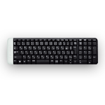 Wireless Keyboard K230