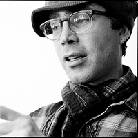 ANDREW POMMIER