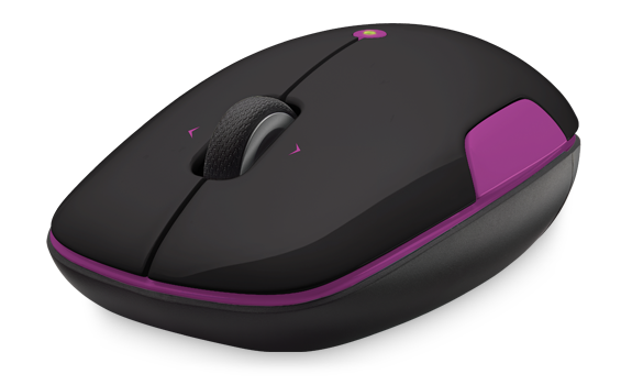 Wireless Mouse M345 - Logitech Switzerland