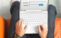 Partner Login