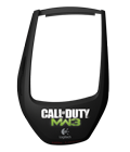Interchangeable grips