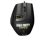Logitech Laser Mouse G9X