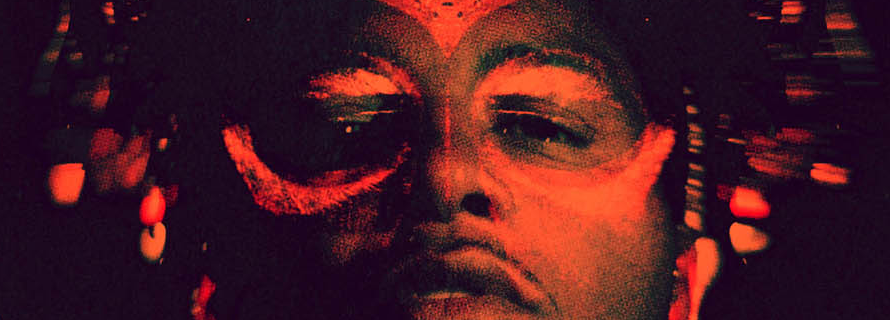 Shabazz Palaces