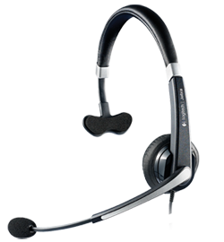 Bh410 USB Headset