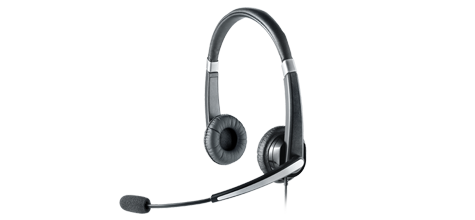 BH420 USB Stereo Headset