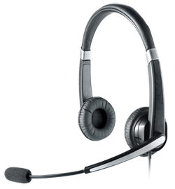 Bh420 USB Headset