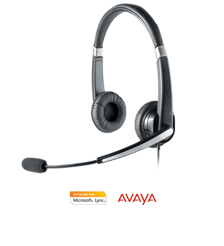 BH420 USB Stereo Headset