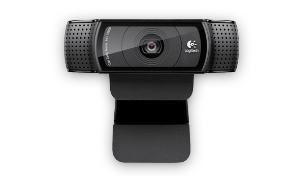 Chuyên cung cấp Webcam hội nghị Logitech chính hãng giá rẻ, bảo hành 2 năm!!! - 4