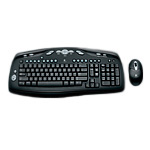 Cordless Desktop LX 300