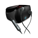 Logitech Mini Boombox & Ultimate Ears 200vi Bundle