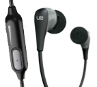 Ultimate Ears 200vm Noise-Isolating Headset