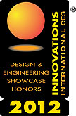CES Logo - Awards