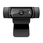 C920 HD Pro Webcam 
