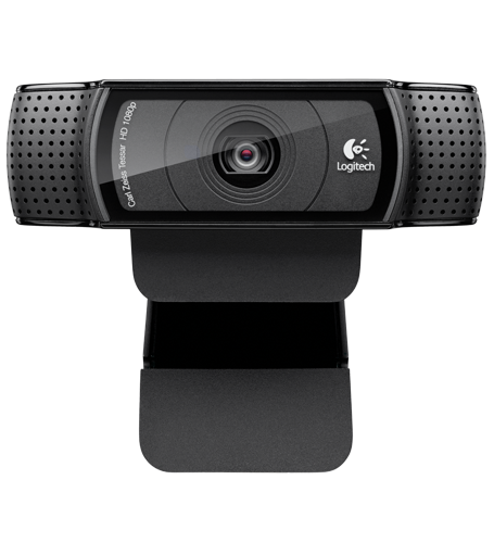 C920 for Business