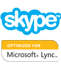 skype & lync certified