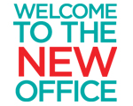 Welcome to the new office