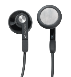 BH320 USB Stereo Earbuds