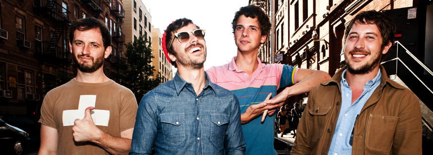 Portugal. The Man