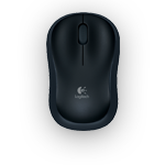 Wireless Mouse M175 Glamour Image SN