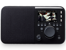 What is Logitech® Squeezebox™?
